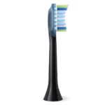 Elektriskās zobu birstes uzgaļi Philips Sonicare C3 Premium Plaque Defence HX9044/88, 4gb.