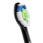 Elektriskās zobu birstes uzgaļi Philips Sonicare W2 Optimal White HX6064/88, 4gb.