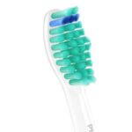 Elektriskās zobu birstes uzgaļi Philips Sonicare C1 ProResults HX6014/87, 4gb.