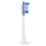 Elektriskās zobu birstes uzgaļi Philips Sonicare G3 Premium Gum Care HX9052/87, 2gb.