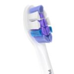 Elektriskās zobu birstes uzgaļi Philips Sonicare S2 Sensitive HX6056/87, 6gb.