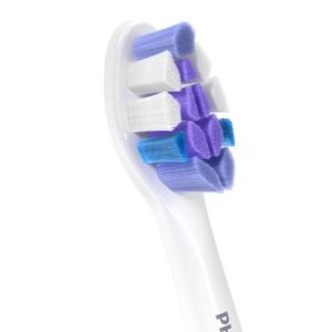 Elektriskās zobu birstes uzgaļi Philips Sonicare S2 Sensitive HX6056/87, 6gb.