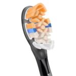 Elektriskās zobu birstes uzgaļi Philips Sonicare A3 Premium All-in-One HX9094/88, 4gb.