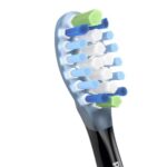 Elektriskās zobu birstes uzgaļi Philips Sonicare C3 Premium Plaque Defence HX9044/88, 4gb.