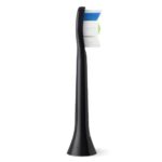 Elektriskās zobu birstes uzgaļi Philips Sonicare W2 Optimal White HX6064/88, 4gb.