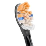 Elektriskās zobu birstes uzgaļi Philips Sonicare A3 Premium All-in-One HX9092/88, 2gb.