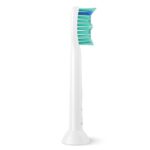 Elektriskās zobu birstes uzgaļi Philips Sonicare C1 ProResults HX6014/87, 4gb.