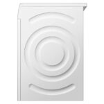 Veļas žāvētājs siltumsūkņa Bosch Serie 8 WQB246DLSN, 9kg, AutoDry, SmartDry, pašattīrošs