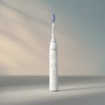 Elektriskā zobu birste Philips Sonicare Series 7100 HX7420/01, BrushSync, ar aplikāciju