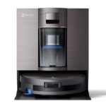 Putekļu sūcējs Robots Ecovacs DEEBOT X11 OmniCyclone, 19500Pa, PowerBoost, TruePass 4WD