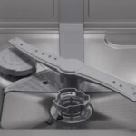 Iebūvējama trauku mašīna Bosch Serie 4 SPV4HMX10E, 45cm, SlimLine VarioDrawer, InfoLight