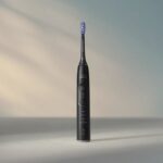 Elektriskā zobu birste Philips Sonicare Series 7100 HX7421/01, BrushSync, ar aplikāciju