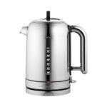 Elektriskā tējkanna Dualit Classic Kettle 72835 Polished, 3000W, 1.7l, Whisper Boil™