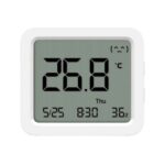 Viedais termometrs/higrometrs Xiaomi Mi Temperature and Humidity Monitor 3 BHR9041GL, 1xCR2450