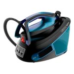 Tvaika gludināšanas sistēma Tefal Express Vision Anti-Calc SV8151, 2800W, 7bar, 1.8l, 130g/min.