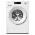 Veļas mazgājamā mašīna Miele WSA123 WCS Active, 8kg, 1400apgr./min., CapDosing, AddLoad, 12729510