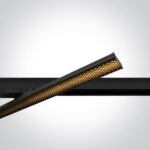 LED sliedes gaismeklis 3F One Light Linear Track CCT V, 30W, 3600lm, 2700/3200/4000K, UGR19, IP20