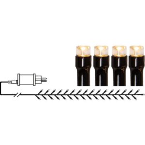 LED āra virtene Star Trading Shiny, 16m, 800LED, 2700K, IP44