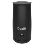 Karstās šokolādes pagatavotājs Dualit Hot Chocolate Maker & Milk Frother 84149 Copper, 500W, 340ml