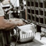 Grauzdiņu tosteris Dualit NewGen Classic 27030 Chrome, 1200W, ProHeat®, 2 vietas