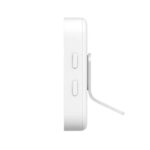 Viedais termometrs/higrometrs Xiaomi Mi Temperature and Humidity Monitor 3 BHR9041GL, 1xCR2450
