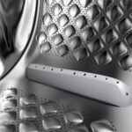 Veļas mazgājamā mašīna ar žavētāju AEG 8000 Series LWR85165O, 10/6kg, 1551apgr./min., SteamRefresh, SpecialCare