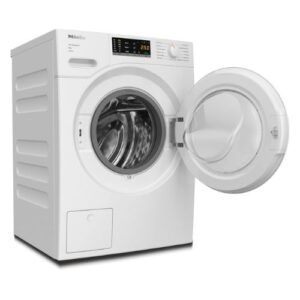 Veļas mazgājamā mašīna Miele WSA123 WCS Active, 8kg, 1400apgr./min., CapDosing, AddLoad, 12729510