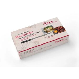 Gaļas zonde bezvadu Neff Wireless MultiPoint meat probe Z1365WX0