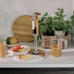 Rokas blenderis ar piederumiem Dualit Hand Blender 88931 Copper, 700W, 0.6/1l, VortecS®