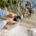 Karstās šokolādes pagatavotājs Dualit Hot Chocolate Maker & Milk Frother 84149 Copper, 500W, 340ml