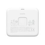 Viedais termometrs/higrometrs Xiaomi Mi Temperature and Humidity Monitor 3 BHR9041GL, 1xCR2450