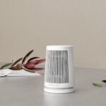 Keramiskais sildītājs Xiaomi Mi Desktop PTC Heater EU BHR8940EU, 600W, 20m², 45° oscilējošs