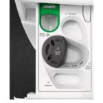 Veļas mazgājamā mašīna ar žavētāju AEG 8000 Series LWR85165O, 10/6kg, 1551apgr./min., SteamRefresh, SpecialCare