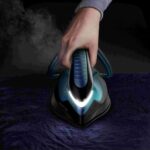 Tvaika gludināšanas sistēma Tefal Express Vision Anti-Calc SV8151, 2800W, 7bar, 1.8l, 130g/min.