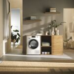 Veļas žāvētājs siltumsūkņa Miele TWD640WP EcoSpeed, 9kg, DirectSensor, HygieneDry, 12729680
