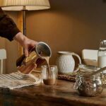 Karstās šokolādes pagatavotājs Dualit Hot Chocolate Maker & Milk Frother 84149 Copper, 500W, 340ml