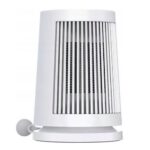 Keramiskais sildītājs Xiaomi Mi Desktop PTC Heater EU BHR8940EU, 600W, 20m², 45° oscilējošs