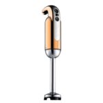 Rokas blenderis ar piederumiem Dualit Hand Blender 88931 Copper, 700W, 0.6/1l, VortecS®