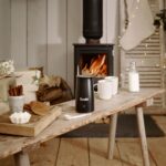 Karstās šokolādes pagatavotājs Dualit Hot Chocolate Maker & Milk Frother 84149 Copper, 500W, 340ml