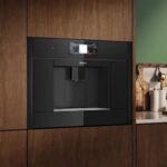 Dekoratīvo uzliku komplekts kafijas automātam Neff Flex Design ZC045DY0, 45cm