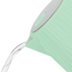 Elektriskā tējkanna Russell Hobbs Eden Pistachio 27364-70, 3000W, 1.7l, zaļa