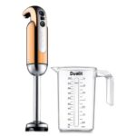 Rokas blenderis ar piederumiem Dualit Hand Blender 88931 Copper, 700W, 0.6/1l, VortecS®