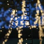 LED āra virtene Star Trading Shiny, 16m, 800LED, 2700K, IP44