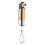 Rokas blenderis ar piederumiem Dualit Hand Blender 88931 Copper, 700W, 0.6/1l, VortecS®