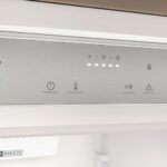 Iebūvējams ledusskapis ar saldētavu Whirlpool WHC20D023B1 SF, 193.5x54cm, StopFrost, Fast Freeze