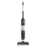 Bezvadu putekļu sūcējs ar mazgāšanu Midea X6 White, 21.6V, 0.4/0.6l, 3in1