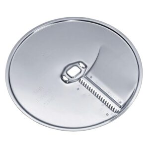 Griešanas disks MUM kombainiem Bosch Asia vegetable disc MUZ45AG1, Ner. tērauda