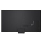 Viedais televizors LG QNED evo AI QNED86 MiniLED 4K Smart TV 2025, 100″, 100QNED86A6.AEU