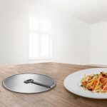 Griešanas disks MUM kombainiem Bosch Asia vegetable disc MUZ45AG1, Ner. tērauda