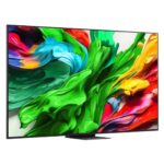 Viedais televizors LG QNED evo AI QNED86 MiniLED 4K Smart TV 2025, 100″, 100QNED86A6.AEU